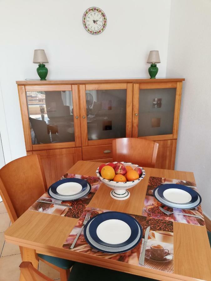 Apartment Monte Blanco La Manga del Mar Menor Exterior photo