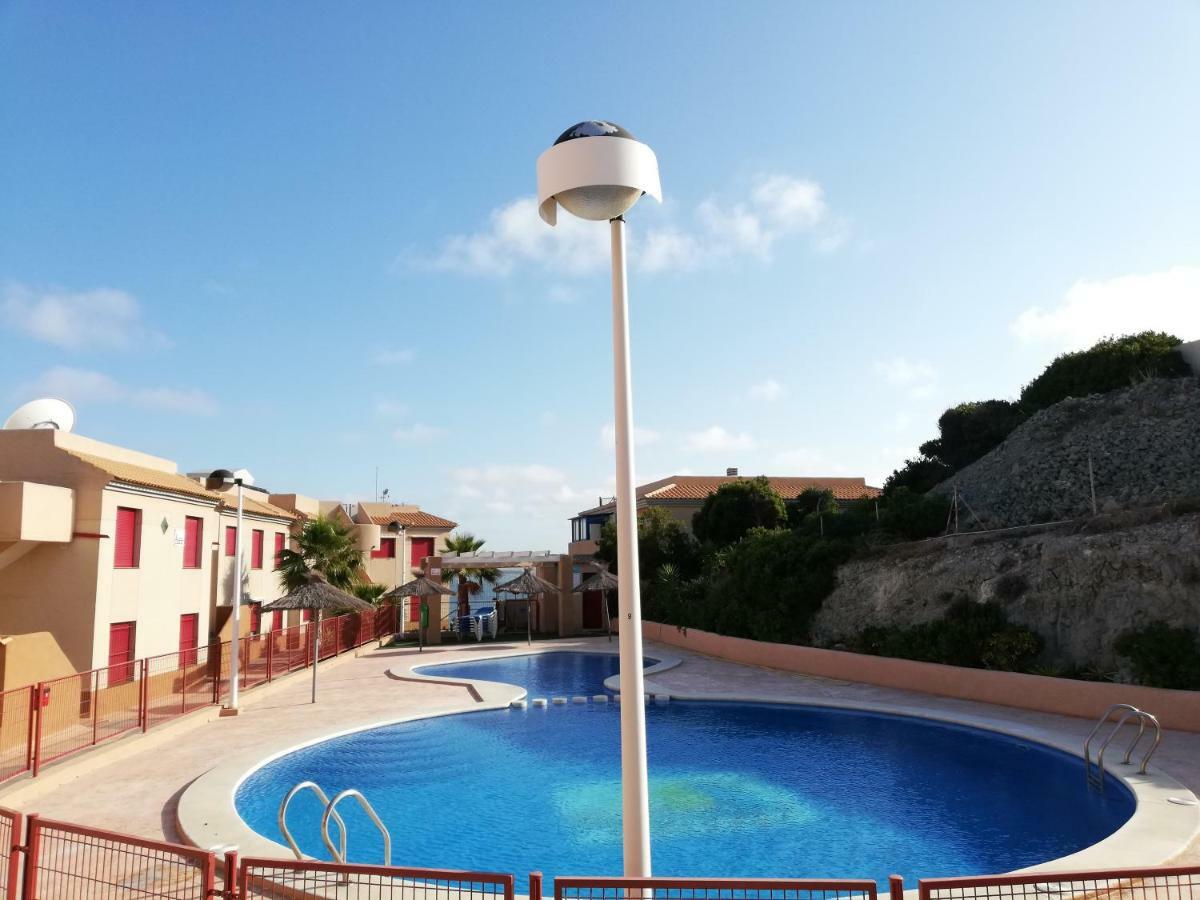Apartment Monte Blanco La Manga del Mar Menor Exterior photo