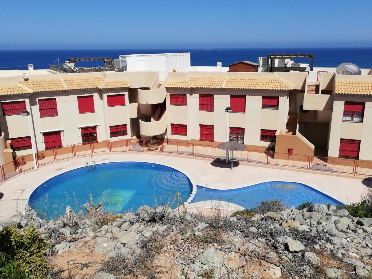 Apartment Monte Blanco La Manga del Mar Menor Exterior photo